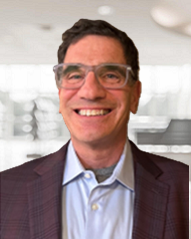Eric Bargman, PhD